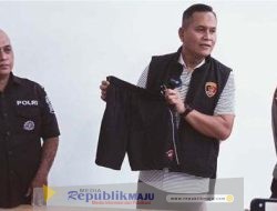 Brimob Gadungan Asal Kota Kediri Tipu Korban Rp107 Juta dengan Modus Rekrutmen Pemain Sepak Bola