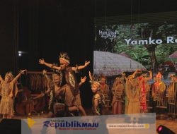 DPD RI Dorong Angklung Sebagai Diplomasi Budaya Indonesia di Pentas Internasional