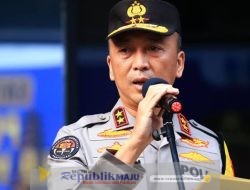Inilah Daftar Pati dan Pamen Polri yang Dimutasi