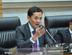Kemlu dan DPR Apresiasi Polri Terkait Pengungkapan Kasus Kematian Diplomat Muda ADP