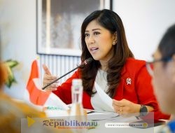 Menkomdigi Minta Pengembang Gim Roblox Perbaiki Sistem demi Lindungi Anak Indonesia