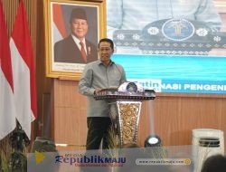 Menkum: Kepentingan Bangsa Jadi Pertimbangan Utama Amnesti Hasto dan Abolisi Tom Lembong