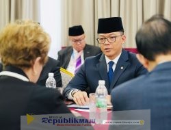 Aksi Solidaritas! Indonesia Siapkan 10.000 Ton Beras untuk Palestina