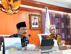 Kemensos Stop 55.000 Penerima Bansos Tidak Layak