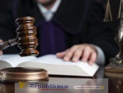 Pengadilan Tinggi Kepri Ubah Vonis untuk Eks Kanit Satnarkoba Batam Jadi Hukuman Mati