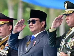 Berikut Daftar Kodam Baru yang Akan Diresmikan Presiden Prabowo