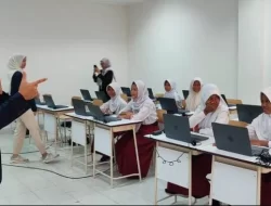 Kabar Baik! Siswa SR dapat Fasilitas Laptop, Pemerintah Siapkan 15 Ribu Unit