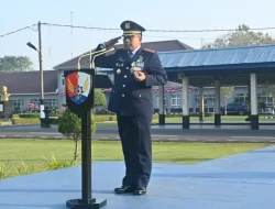 TNI Prima Jadi Wujud Nyata Dukungan TNI Terhadap Asta Cita