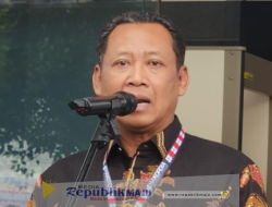 2.273 Pengaduan Masyarakat Masuk ke KPK Sepanjang Semester I 2025