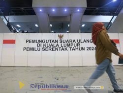KPU RI: Putusan MK Nomor 135 Dapat Tingkatkan Kualitas Demokrasi