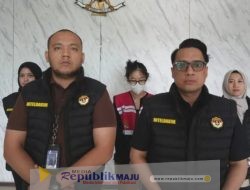 Salahgunakan Izin Tinggal, WN Korea Selatan Dideportasi Imigrasi Yogyakarta